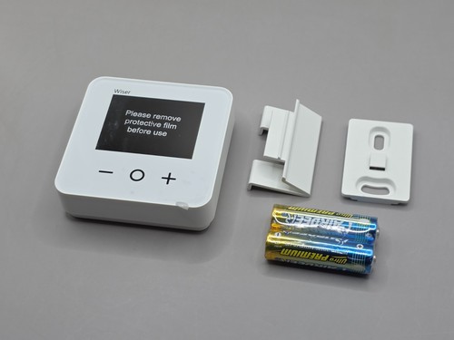 New drayton wiser wireless - drayton,