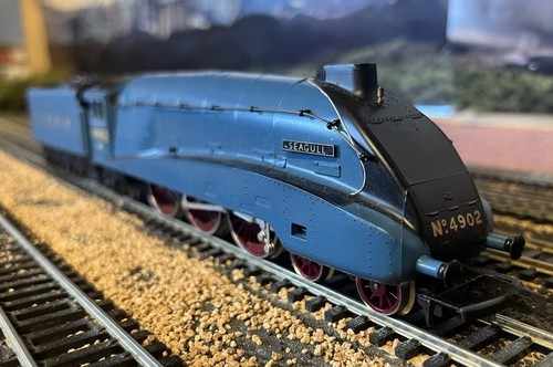 Hornby gauge 372 lner - hornby,