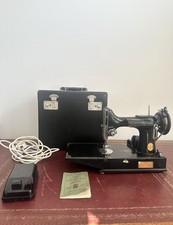 Rare Vintage 1947 Singer 221K