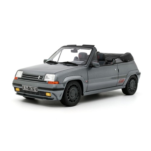 Ottomobile renault 5 - ottomobile,