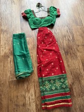 Chaniya Choli Lehenga Choli