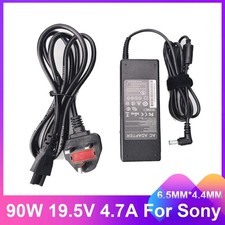 19.5V 4.7A 90W 6.5*4.4mm