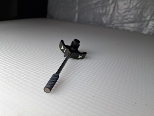 Oem tone arm lift - arm, lever