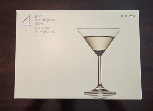 John lewis juno cocktail - john,