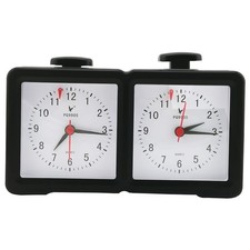 Chess Clock Quartz Electronic
