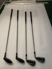 5 Cleveland Golf Clubs 2