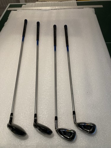 Cleveland golf clubs 2 - cleveland,