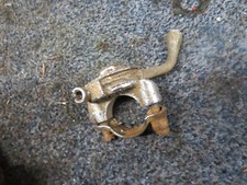 amal 7/8  air lever original may fit bsa triumoh norton ajs others