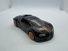 Hot Wheels Bugatti Veyron