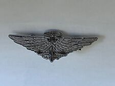 Small Austin Pin Badge