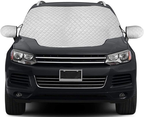 Gadlane car windscreen cover - gadlane,