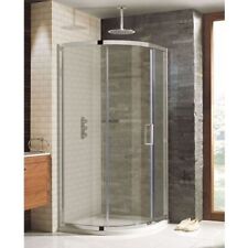 Crosswater LQSSC12X9 Elite Offset Quad 12X9