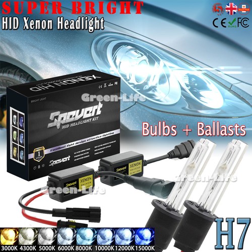 55w car hid xenon headlight - car,