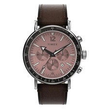 Timex Waterbury Chronograph