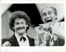 Tommy Cannon, Bobby Ball -