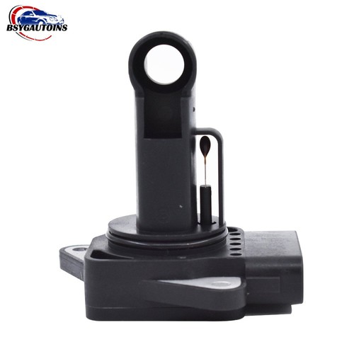 Maf mass air flow - air, meter