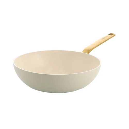 Greenpan wok evolution 28cm - wok,