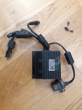 Motocaddy S1 Pro  Control Box CA12358D Great used condition