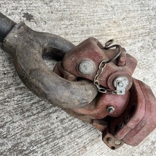 Original Dixon Bate NATO