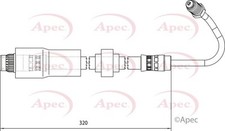 APEC Rear Right Brake Hose for