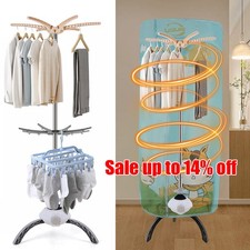 Electric 2 Tier Heated Airer