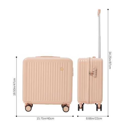 Small cabin case hand - cabin, luggage