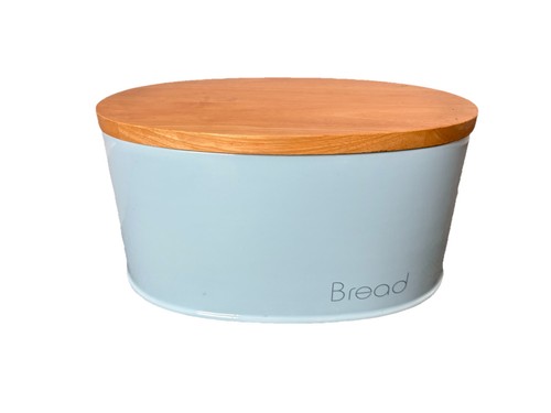 Rayware modena bread bin - rayware, baby