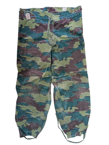 Belgian army jigsaw camo - belgian,