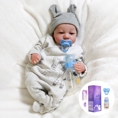 Reborn baby dolls vinyl - baby,