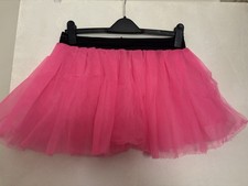 Bright Pink Adult Tutu. One