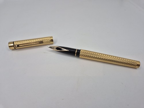 Vintage sheaffer targa 1013 - sheaffer,