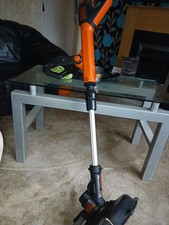 Black & DECKER Grass Trimmer
