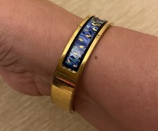 Frey Wille Ballerina Clasp