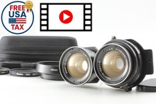 [Almost MINT w/Case] Mamiya