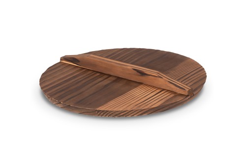 Craft wok lid - 12-inch, woks