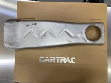 Ford Escort Mk1/Mk2 Tunnel Cover (Cut from Floor Panel) (see photos) 25-16-74-5