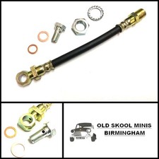 CLASSIC MINI VERTO CLUTCH HOSE