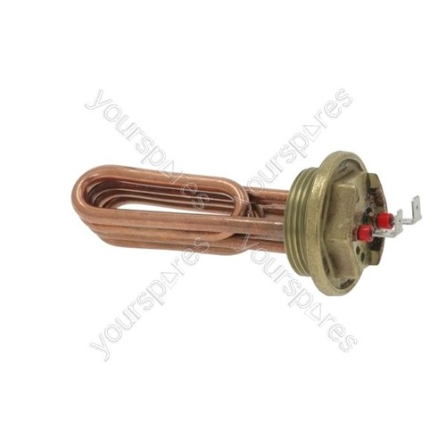 Heating element 1200w - 1200w, 110v