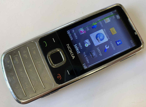 Nokia 6700 classic - 6700, (6700c)