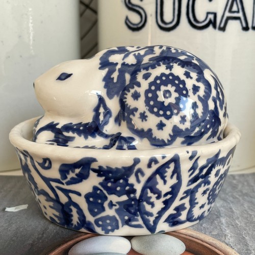 Emma bridgewater blue - emma,