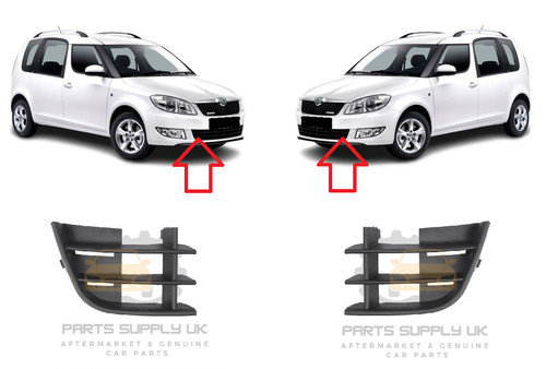New for skoda roomster - new,