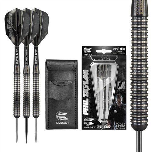 Target darts set - set, taylor