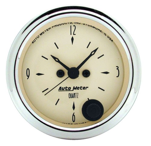 Autometer 16in b 12 - autometer, a/b