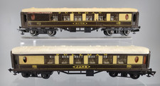 Hornby Pullman Coaches Jane &