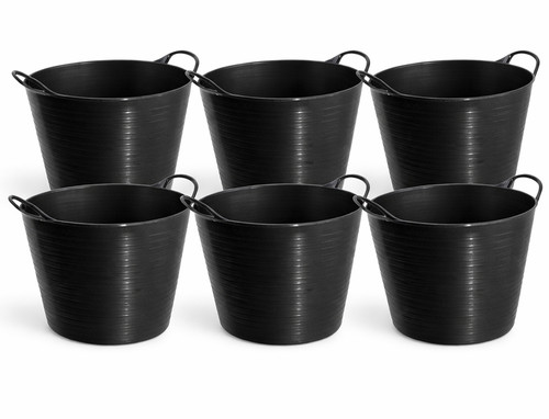 42l flexible tub heavy - flexible,