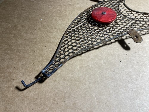 Lotus elise exhaust trim - lotus,
