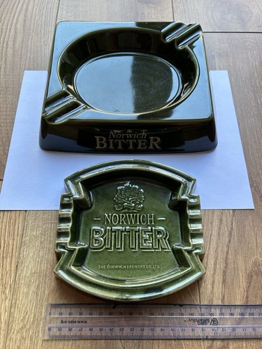 Rare vintage norwich - 2,