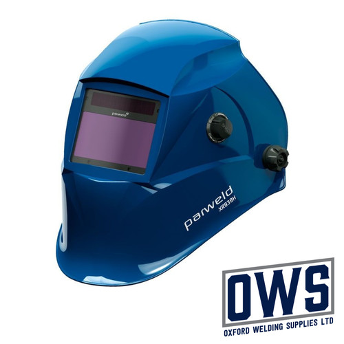 Parweld xr938h blue large view - xr938h,