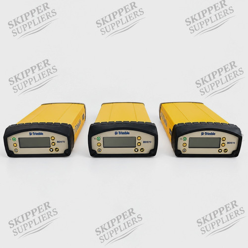 Trimble sps461 marine dual gps - sps461,