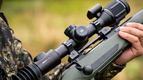 Nocpix bolt series l35r - nocpix,